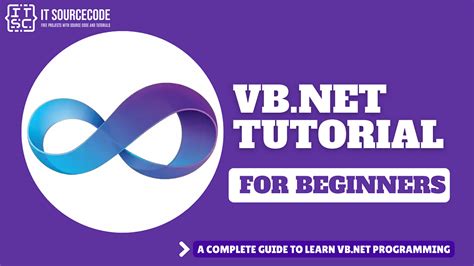 vb net visual|VB.NET Tutorial for Beginners: Learn VB.Net Programming.